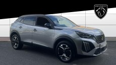 Peugeot 2008 1.2 PureTech 130 GT 5dr EAT8 Petrol Estate